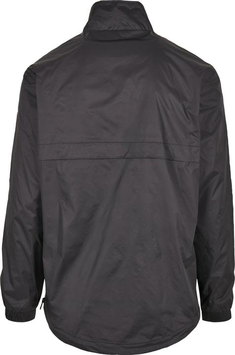 Image du produit Urban Classics Veste Pull Over à col droit (M)