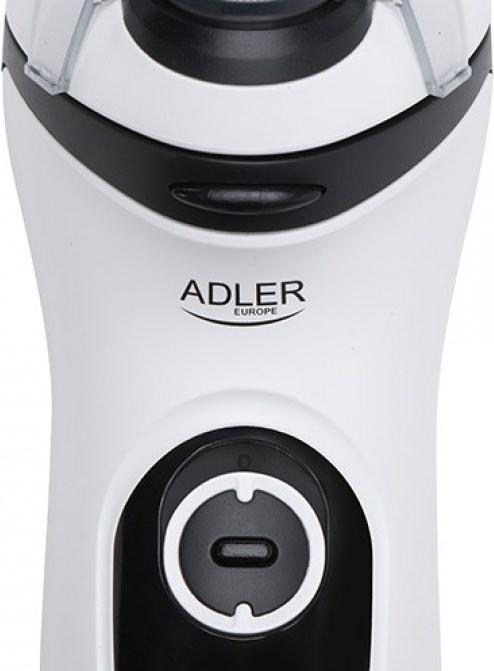 Produktbild Adler Golarka AD 2910w biała