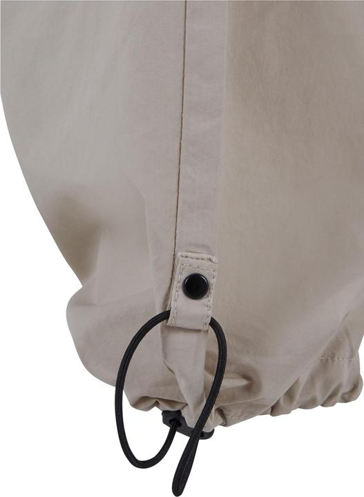 Actual product image Urban Classics Popline Parachute Pants (XL)
