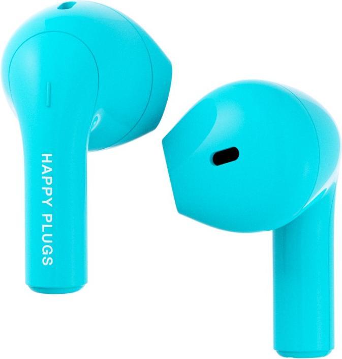 Immagine prodotto Happy Plugs Joy (Nessuna soppressione del rumore, 4.80 h, Cablato)