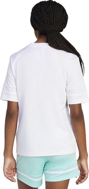 Actual product image adidas Squadra 25 Jersey Kids (116)