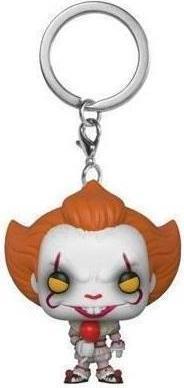 Funko Pocket POP! - Stephen Kings Es: Pennywise with Balloon