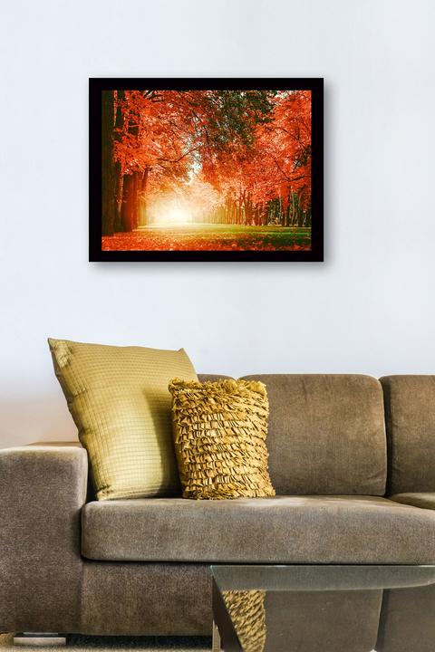 Produktbild Wallxpert Marvin (41 x 56 cm)