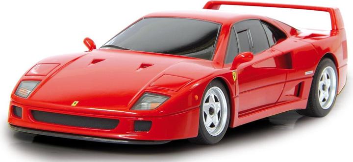 Image du produit Jamara Ferrari F40 1:24