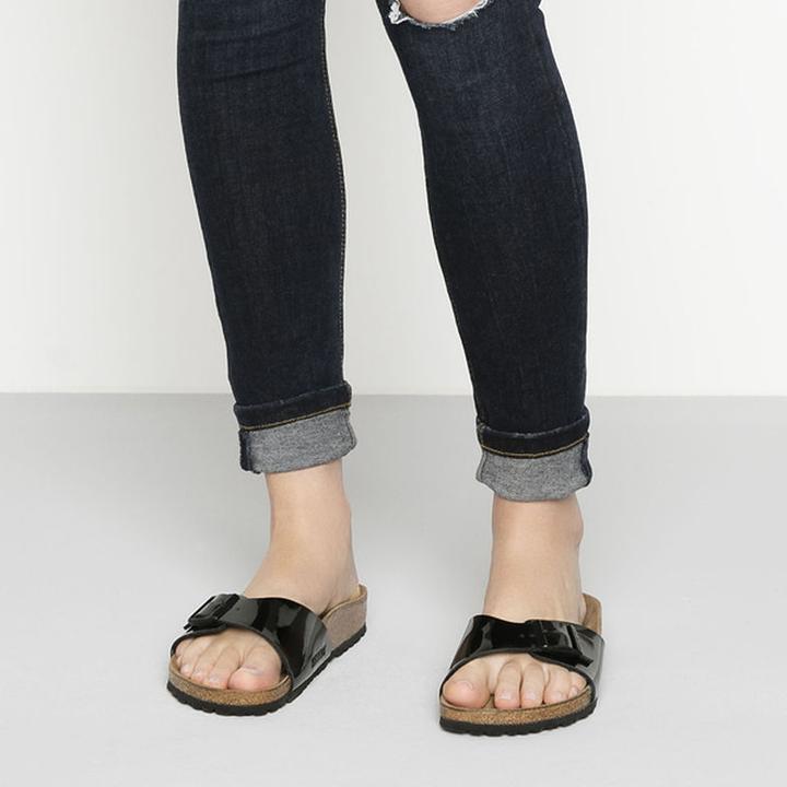 Image du produit Birkenstock Madrid Étroite (35)