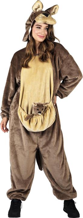 Image du produit Thetru Overall Känguru (XL, XXL)