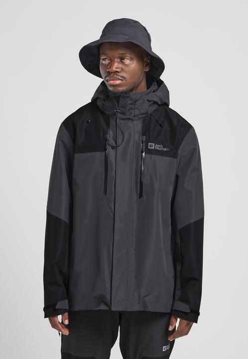 Actual product image Jack Wolfskin Mesh Hat (M)