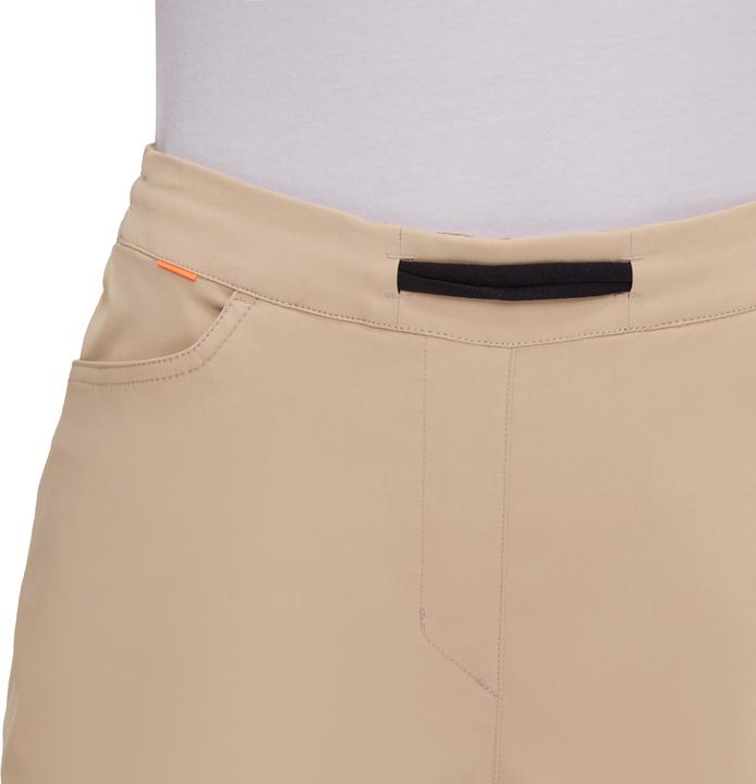 Image du produit Mammut Pantalon Massone Light Women (M)