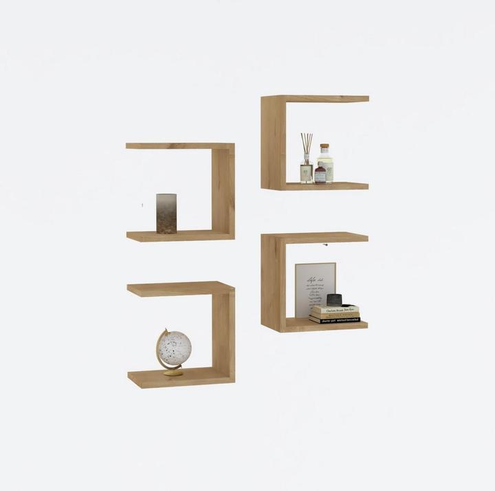 Productafbeelding Kalune Design Alma (30 x 20 x 30 cm)