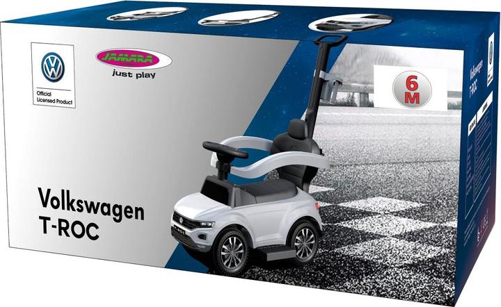 Actual product image Jamara VW T-Roc