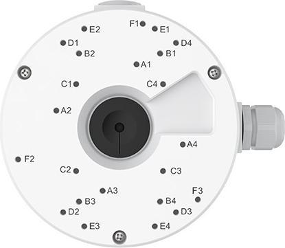 Immagine prodotto Reolink RL-D20 (Kit di montaggio)