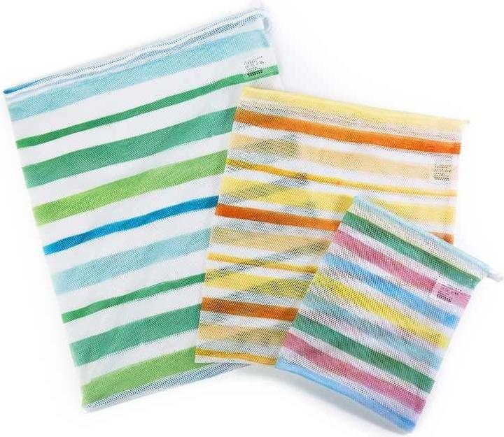 Trendform Fruit & veggie bags STRIPES