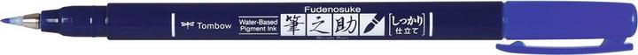 Immagine prodotto Tombow Fudenosuke (Blu, 1 x)