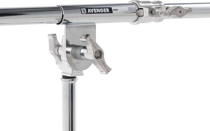 Produktbild Avenger Boom Arm with sliding attachement (212 cm, 7 kg)