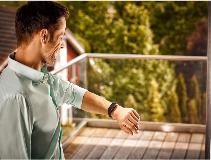 Actual product image Soehnle Activity sensor Fit Connect 100