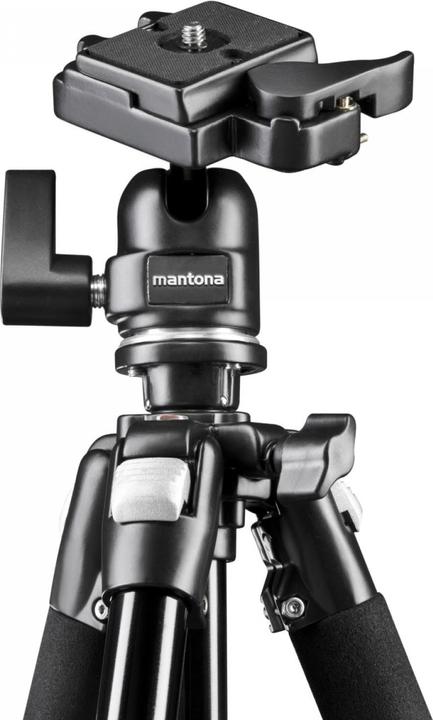 Produktbild mantona Scout MAX (Metall)