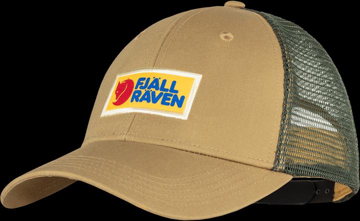 Actual product image Fjällräven Vardag Långtradarkeps (L, XL)