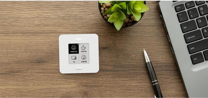 Image du produit myStrom WiFi Button Max