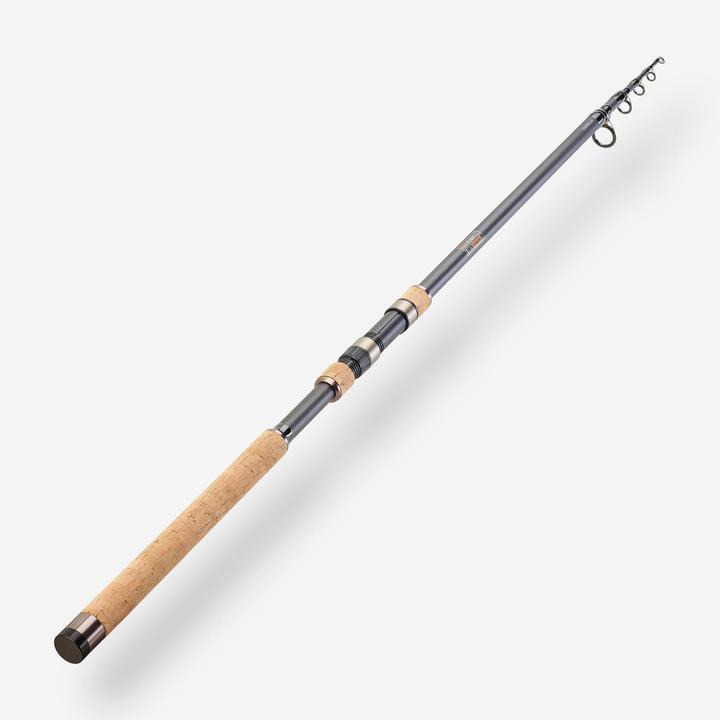 Caperlan RESIFIGHT 500 (Eisrute, 350 cm)