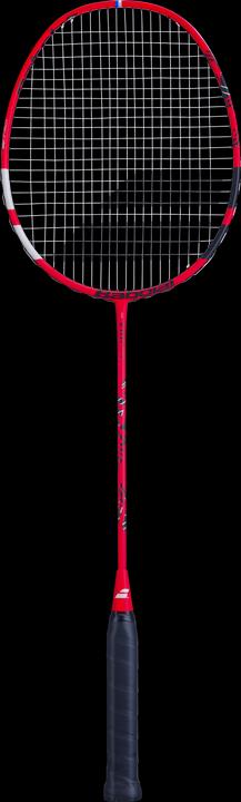 Babolat Badmintonschläger X-Feel Rise