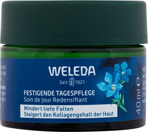 Actual product image Weleda Firming Day Care En Ede 40ml (40 ml, Day cream)