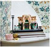 Produktbild LEGO Französisches Café (10362, LEGO Icons)