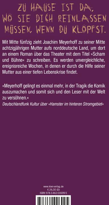 Immagine prodotto Man kann auch in die Höhe fallen (Tedesco, Gioacchino Meyerhoff, 2024)