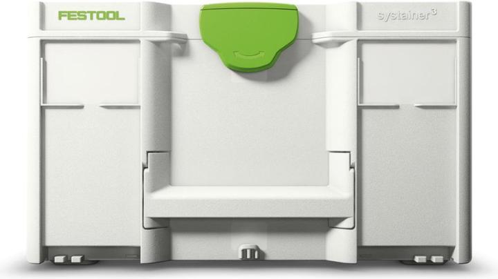 Actual product image Festool Battery 3-speed impact wrench TID 18 HPC 4.0 I-Plus (Rechargeable battery operated)