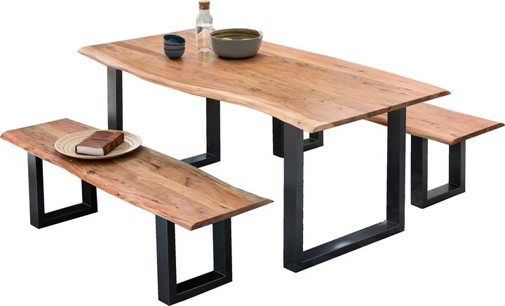 Actual product image SIT Möbel Pascal (200 x 100 x 77 cm)