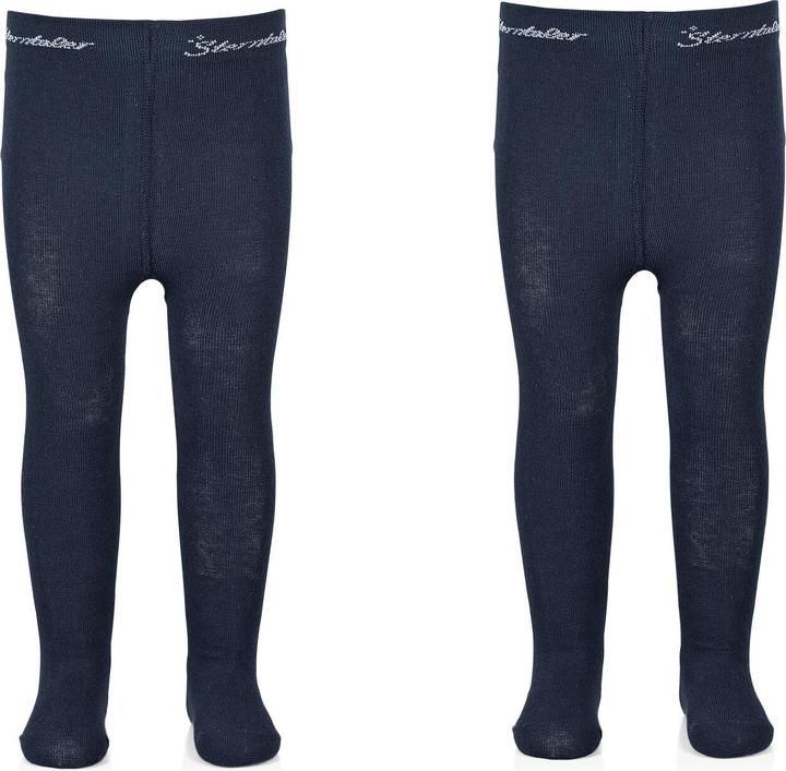 Produktbild Sterntaler Strumpfhose 2er-Pack (122/128)