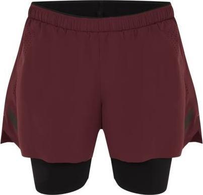 Soar Running Dual Run Shorts - Laufshorts - Herren