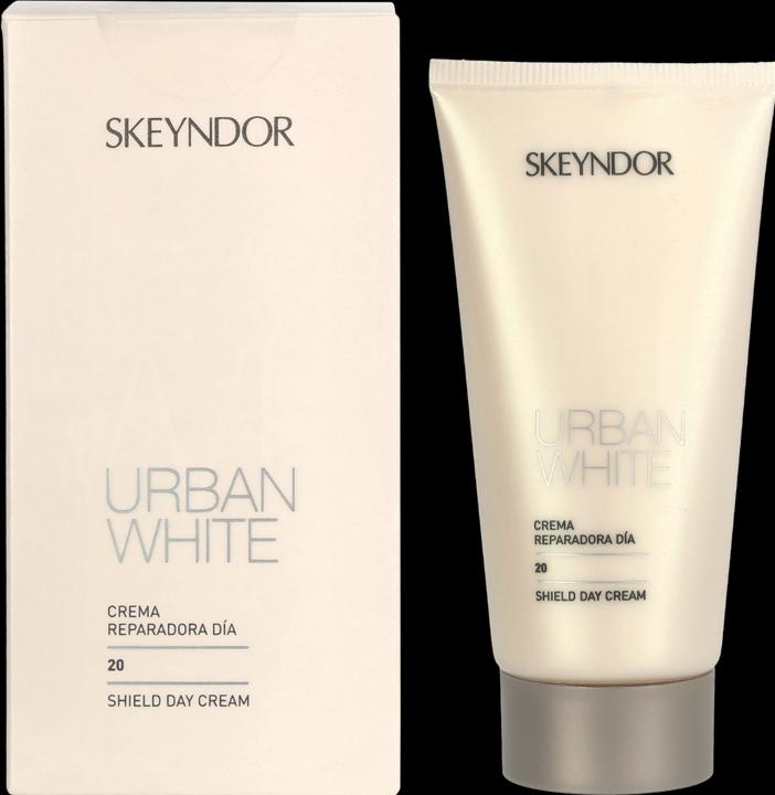 Produktbild Skeyndor Urban White Shield Day Cream (50 ml)