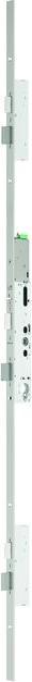 Actual product image MSL FlipLock drive 25544PE-SV Panic E 1-fl. self-v.