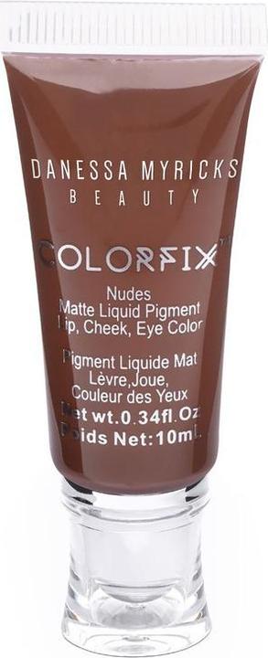 Produktbild Danessa Myricks Colorfix Nudes - Nude 10 (Nude 10)