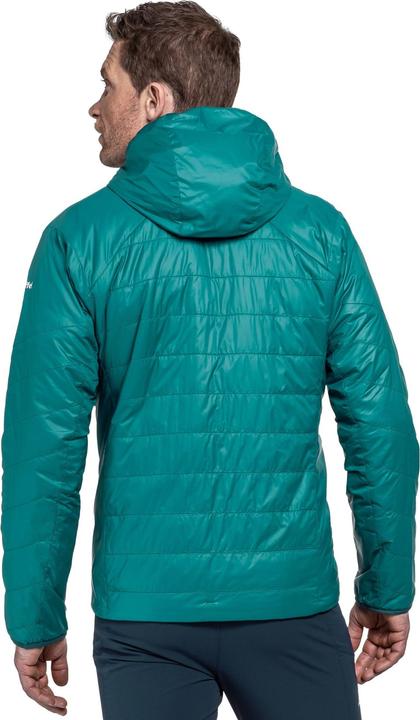 Produktbild Schöffel Ins Jacket Style Cascata MNS (46)