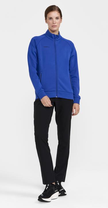 Produktbild Craft Core Soul Full Zip Jkt W (M)