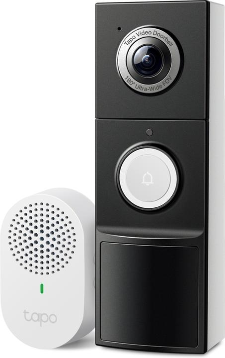 Immagine prodotto TP-Link Tapo D235 (Senza fili)