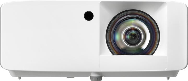 Immagine prodotto Optoma GT2000HDR (Full HD, 3500 lm, 0.49:1)