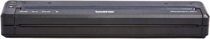 Produktbild Brother PJ-763MFi (Thermodirekt, Schwarz-Weiss)