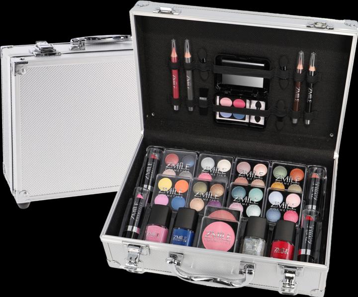 Actual product image Zmile Cosmetics Everybody's Darling