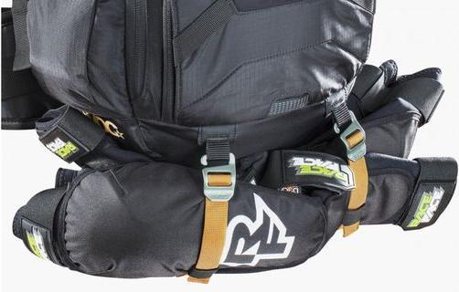 Immagine prodotto Evoc FR Trail Blackline (20 l)