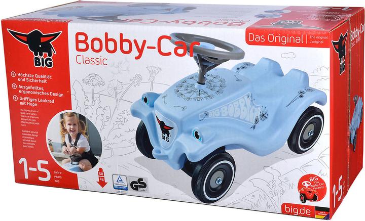 Immagine prodotto BIG Blowball classico