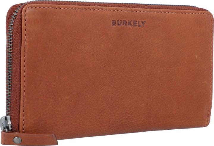 Brandy, Brown