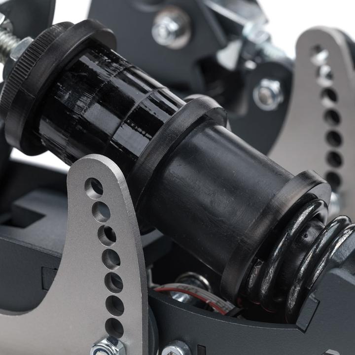 Produktbild Heusinkveld Sim Pedals Sprint 2-Pedal Set