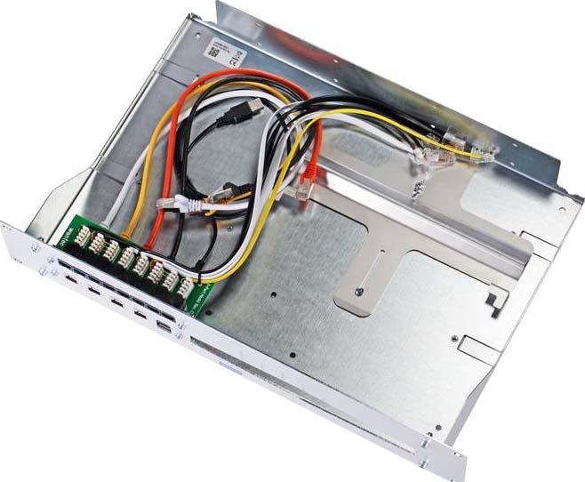 Produktbild Wantec 2092