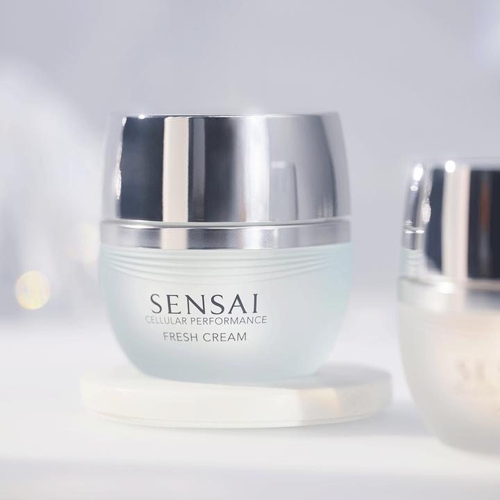 Image du produit Sensai Fresh Cream (40 ml, Crème de jour)