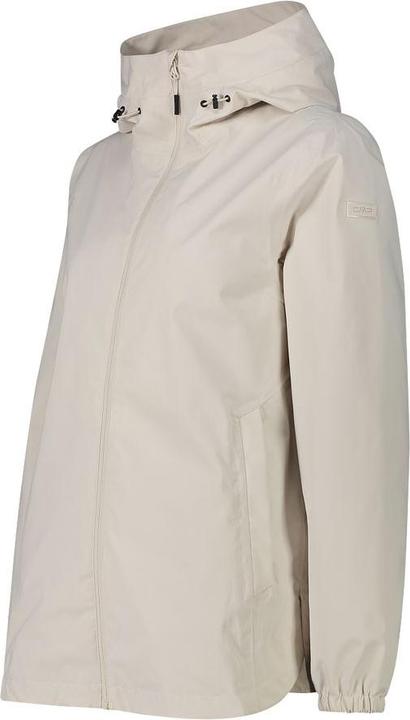 Produktbild CMP Campagnolo Jacket Fix Hood (38, S)