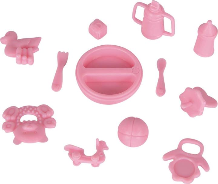 Image du produit Simba Steffi Love Babysitter