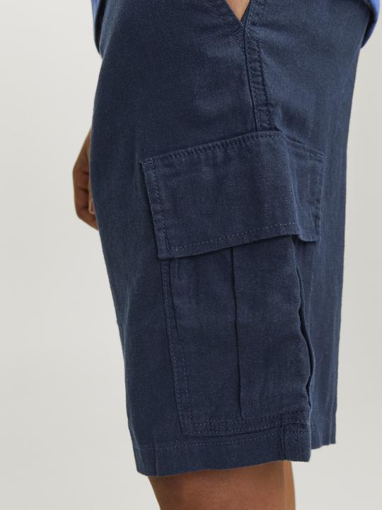 Produktbild Jack & Jones Loose Fit Cargo Shorts Mini Cargo Shorts (98)