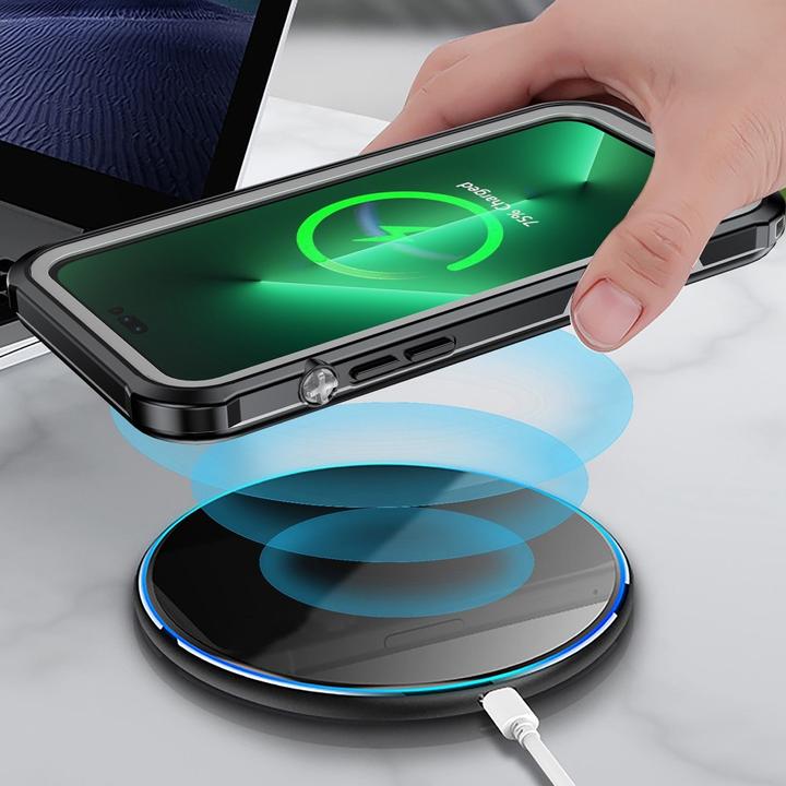 Produktbild Redpepper iPhone 14 / iPhone 13 Wasserdichte Schutzhülle (Apple iPhone 14, Apple iPhone 13)